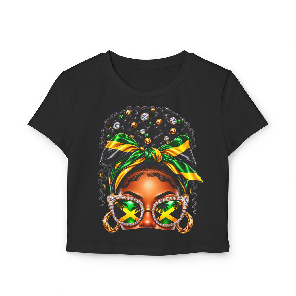 Women's Baby Tee