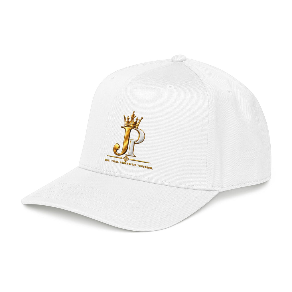 Mid Profile Baseball Cap