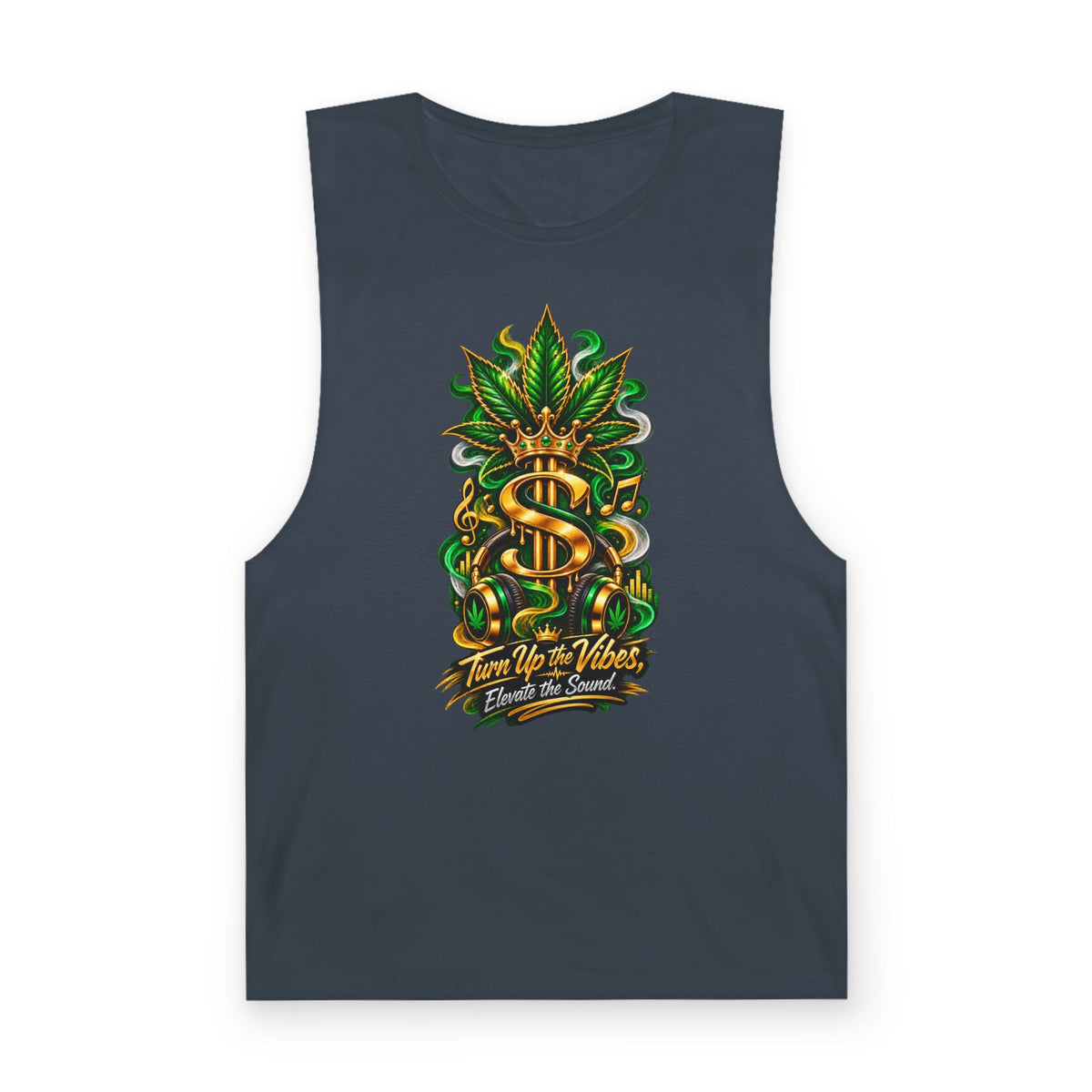 Unisex Barnard Tank