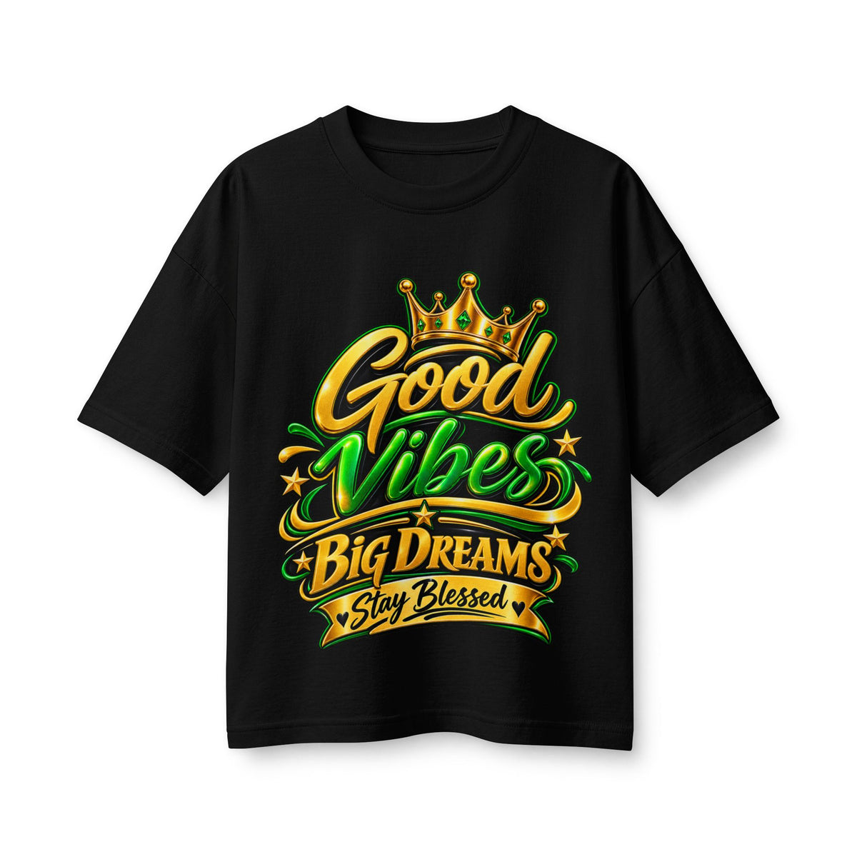 Women's 6-Ounce Heavyweight Tee