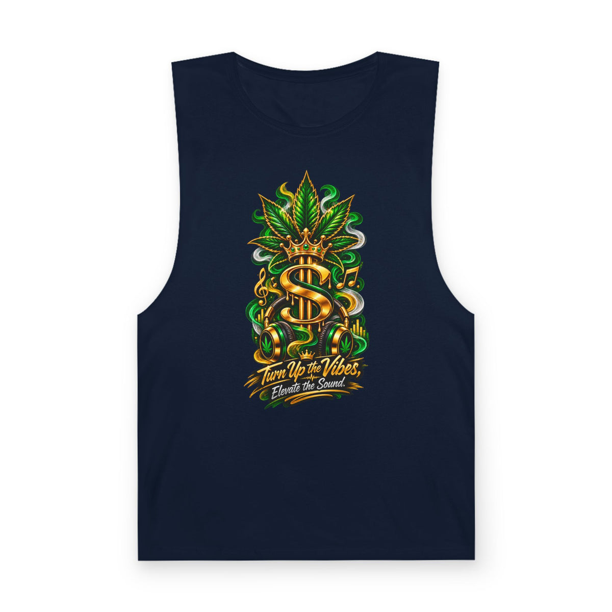 Unisex Barnard Tank