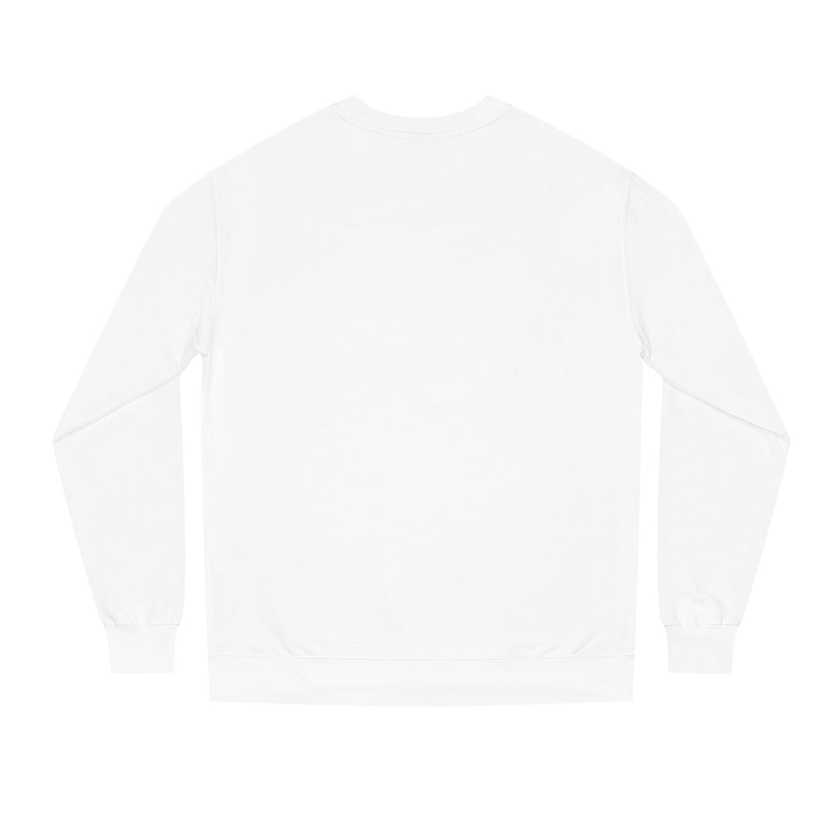 Unisex Crew Neck Sweatshirt