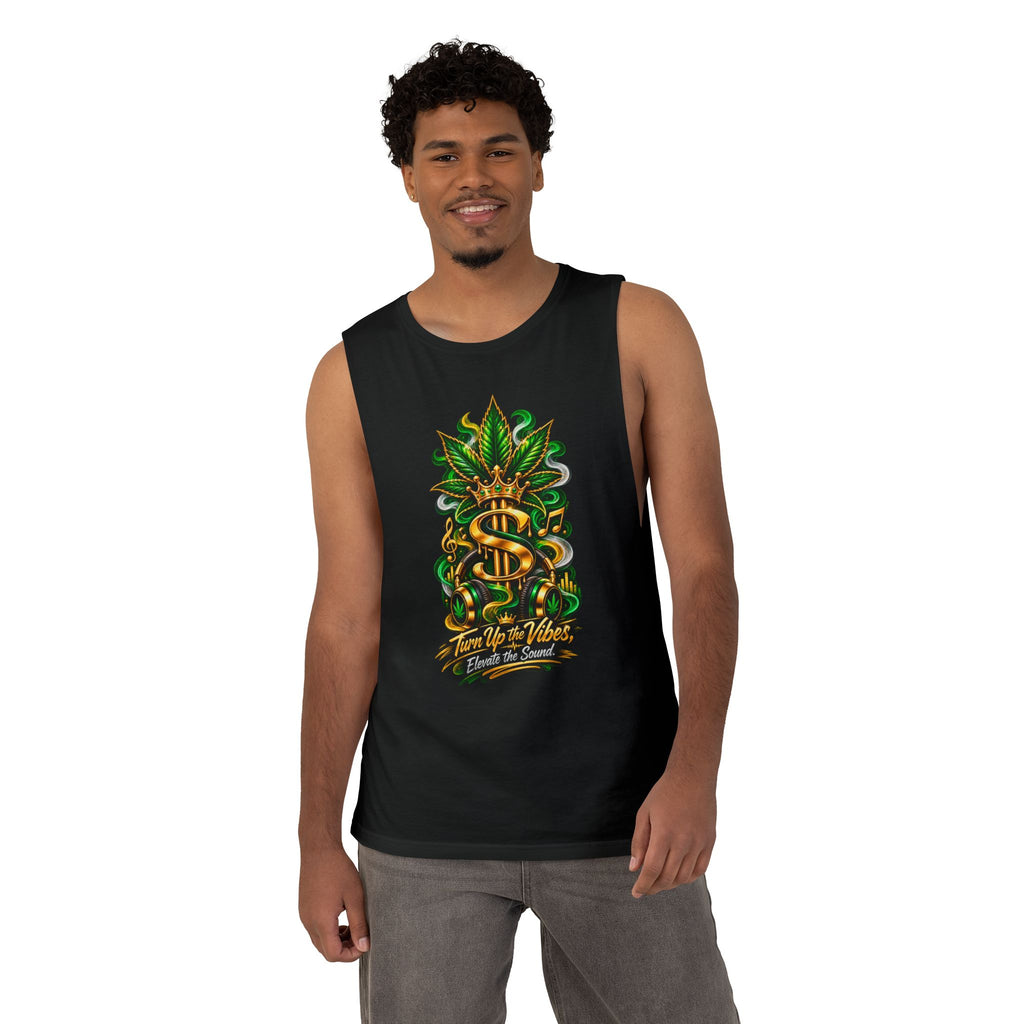 Unisex Barnard Tank