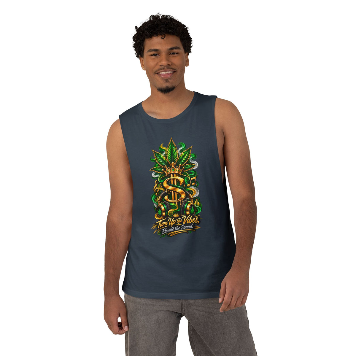 Unisex Barnard Tank