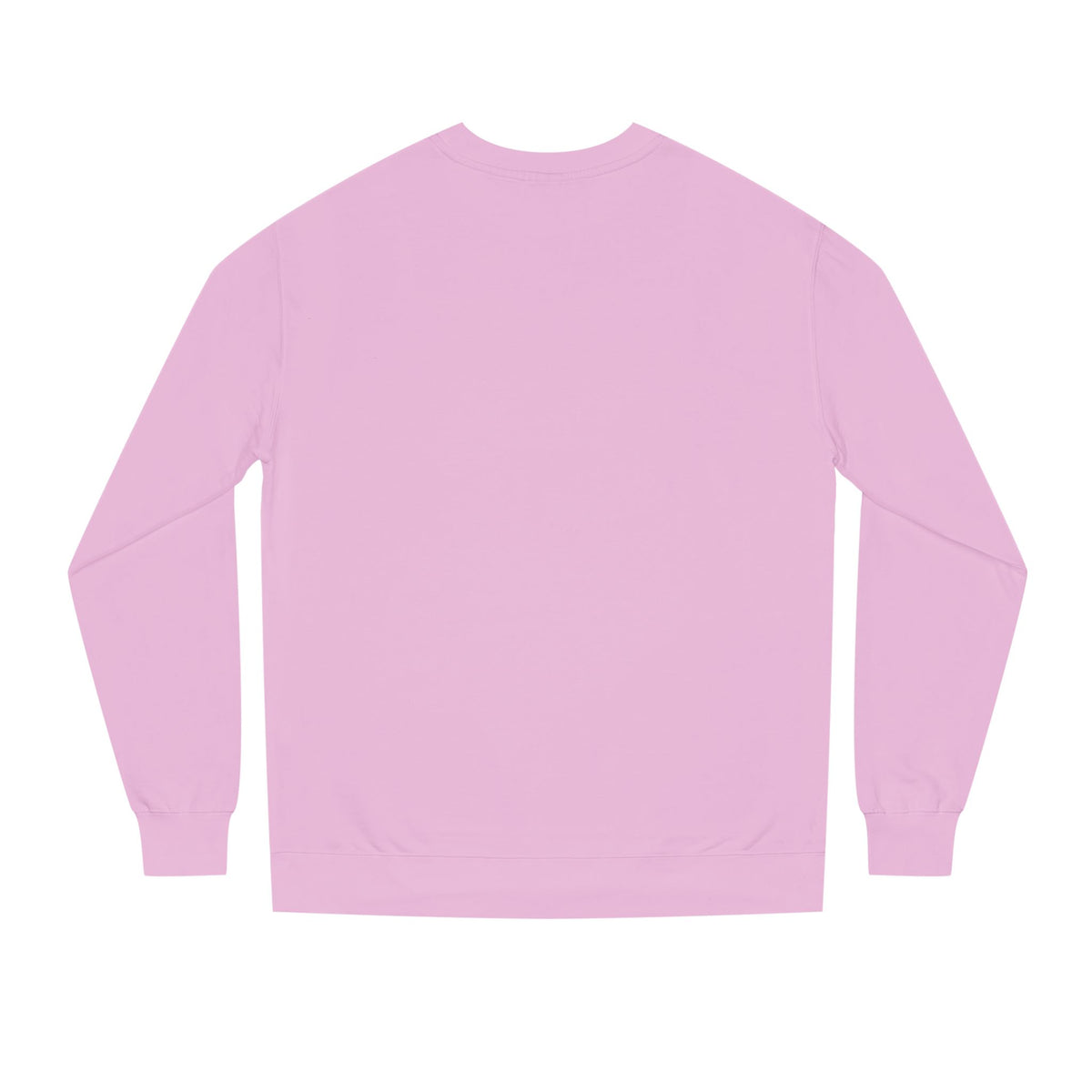 Unisex Crew Neck Sweatshirt