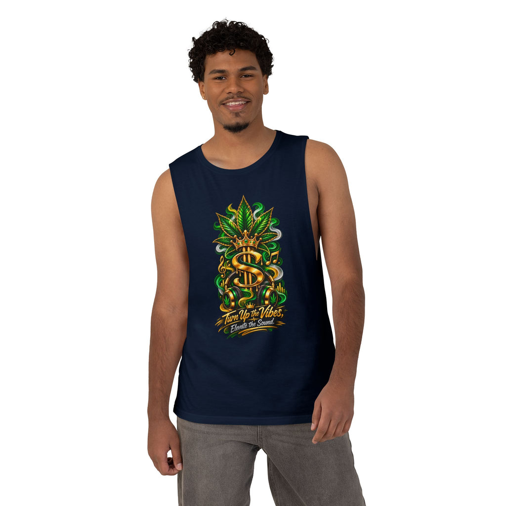 Unisex Barnard Tank