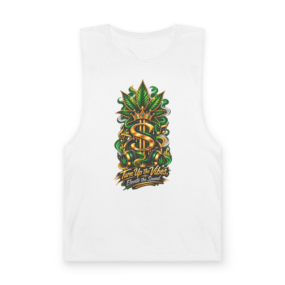 Unisex Barnard Tank