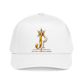 Mid Profile Baseball Cap