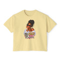 Women's Boxy Tee