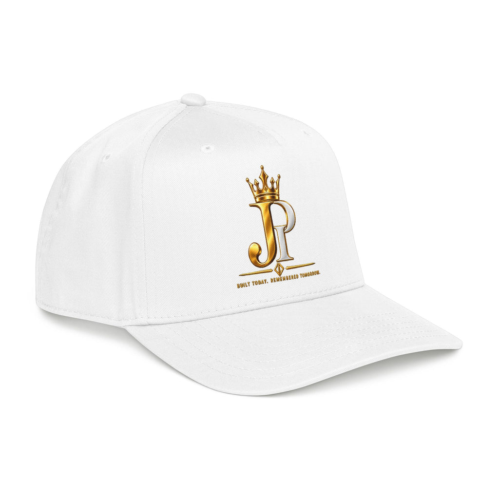 Mid Profile Baseball Cap