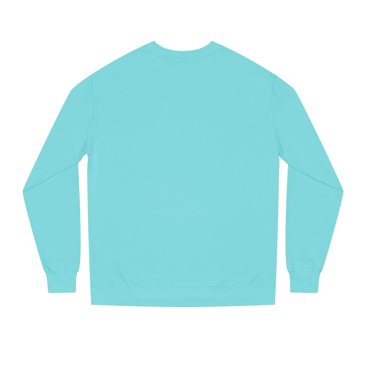 Unisex Crew Neck Sweatshirt