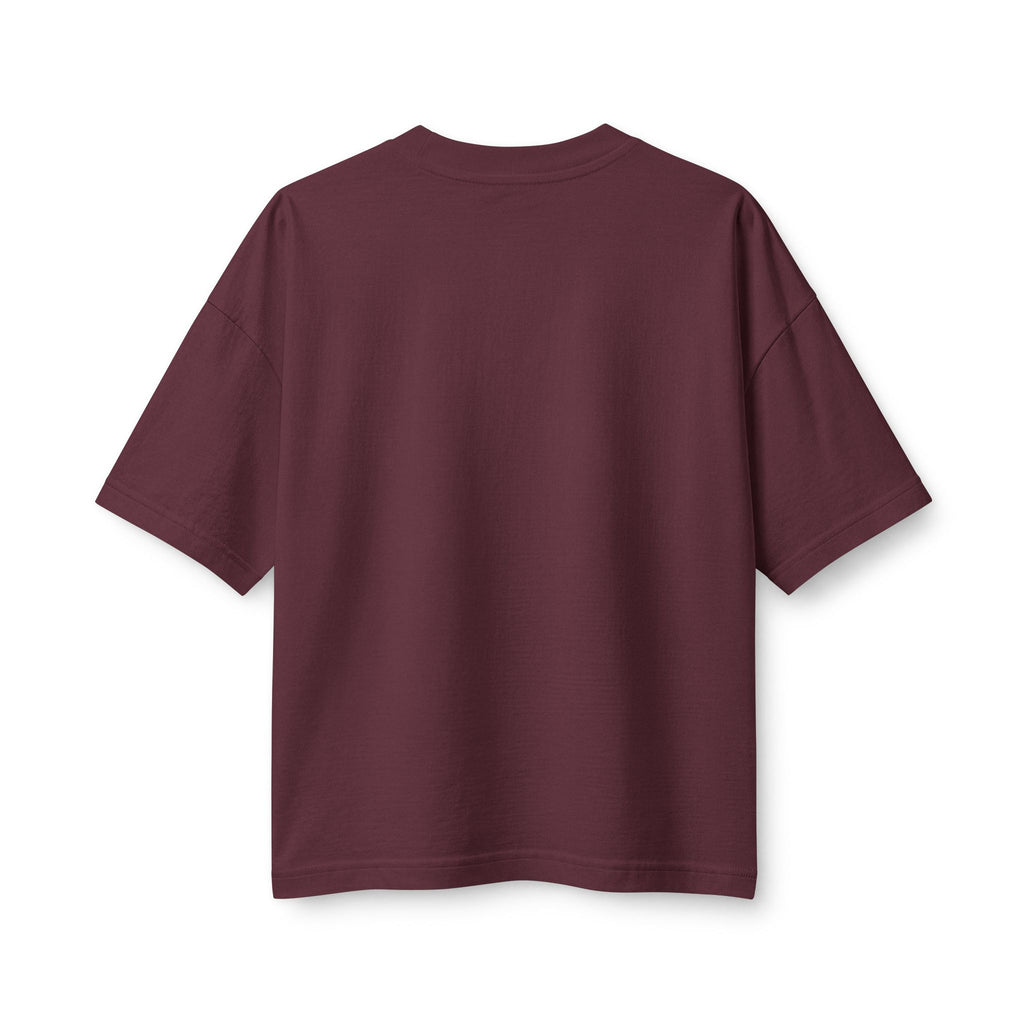 Women's 6-Ounce Heavyweight Tee