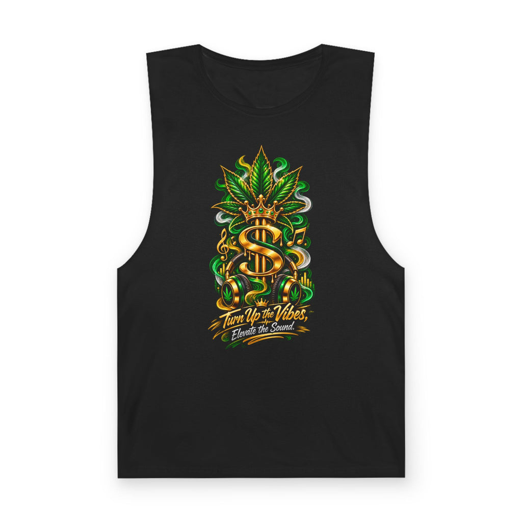 Unisex Barnard Tank