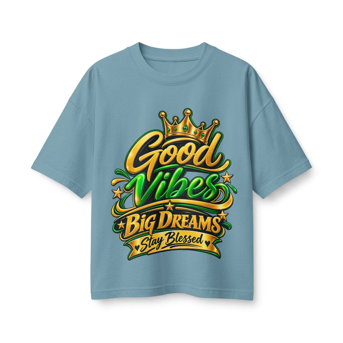 Women's 6-Ounce Heavyweight Tee
