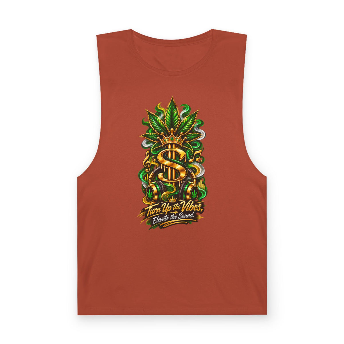 Unisex Barnard Tank