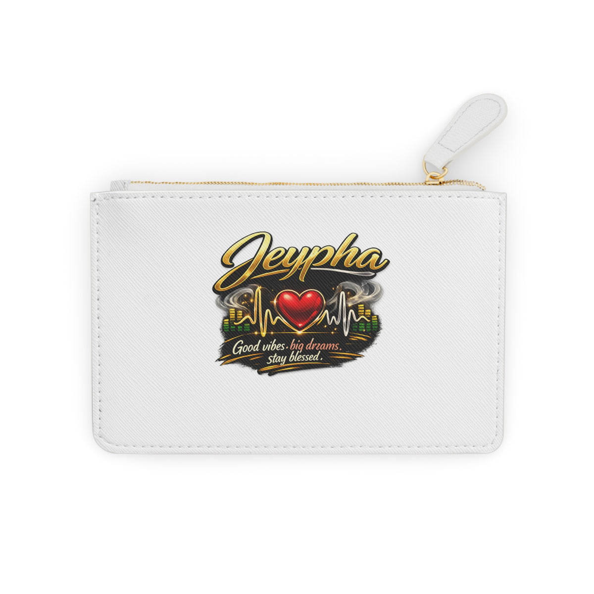 Mini Clutch Bag