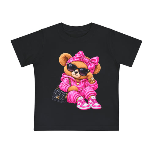 Baby Short Sleeve T-Shirt