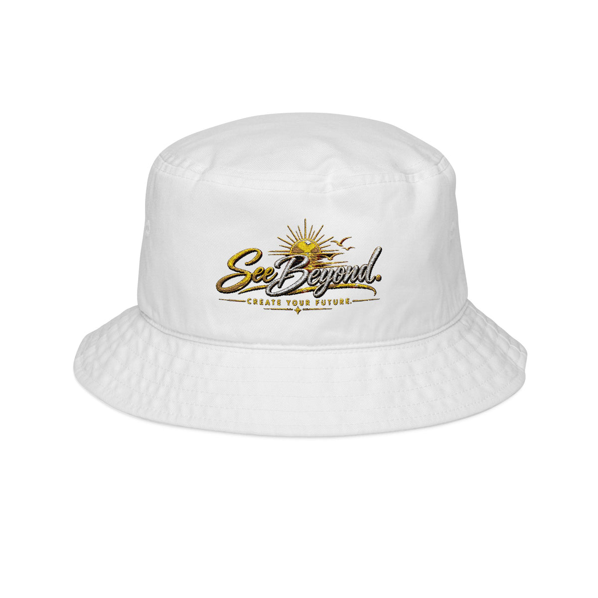 Big Accessories Bucket Hat