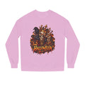 Unisex Crew Neck Sweatshirt