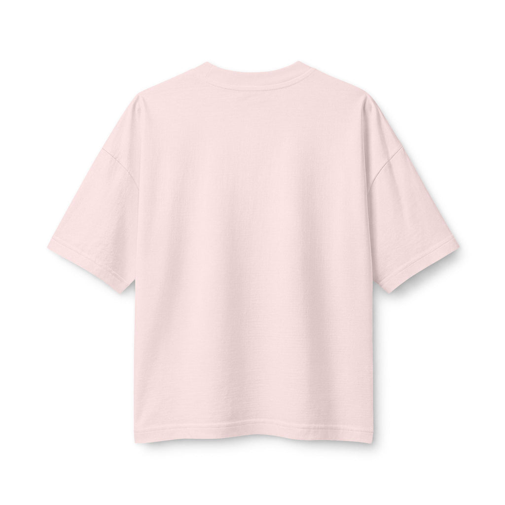 Women's 6-Ounce Heavyweight Tee