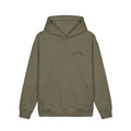 Unisex Mainstreet Heavyweight Hooded Sweatshirt