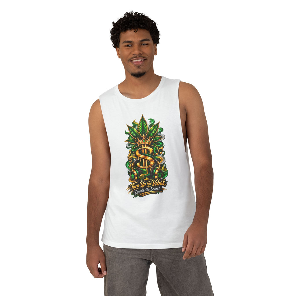 Unisex Barnard Tank